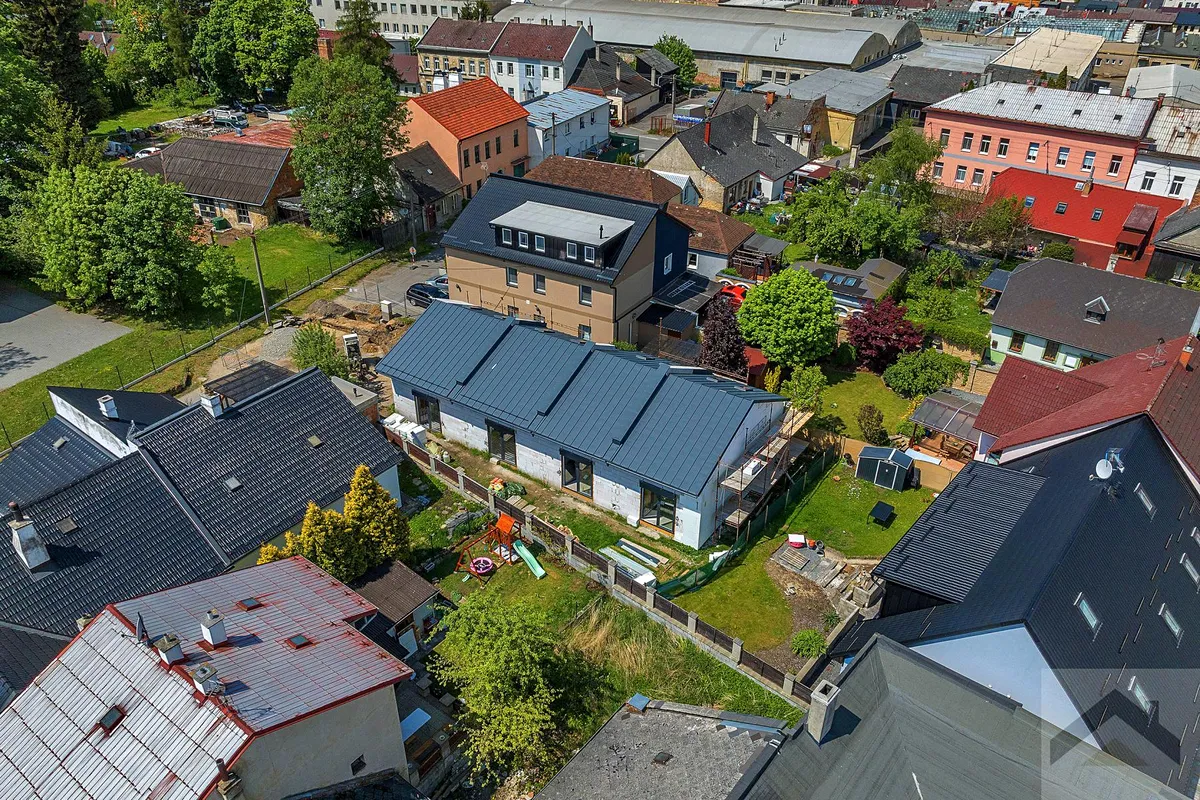 Prodej bytu 2+kk 78 m²